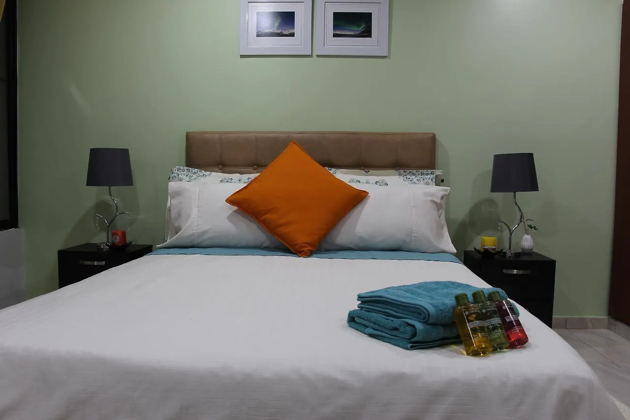 Casa Colon Bed & Breakfast Cali