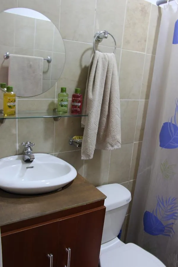 Casa Colon Bed & Breakfast Cali