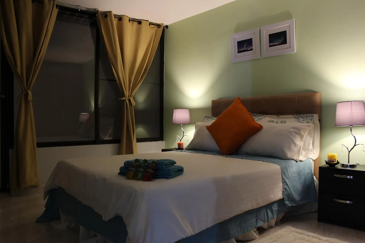 Casa Colon Bed & Breakfast Cali