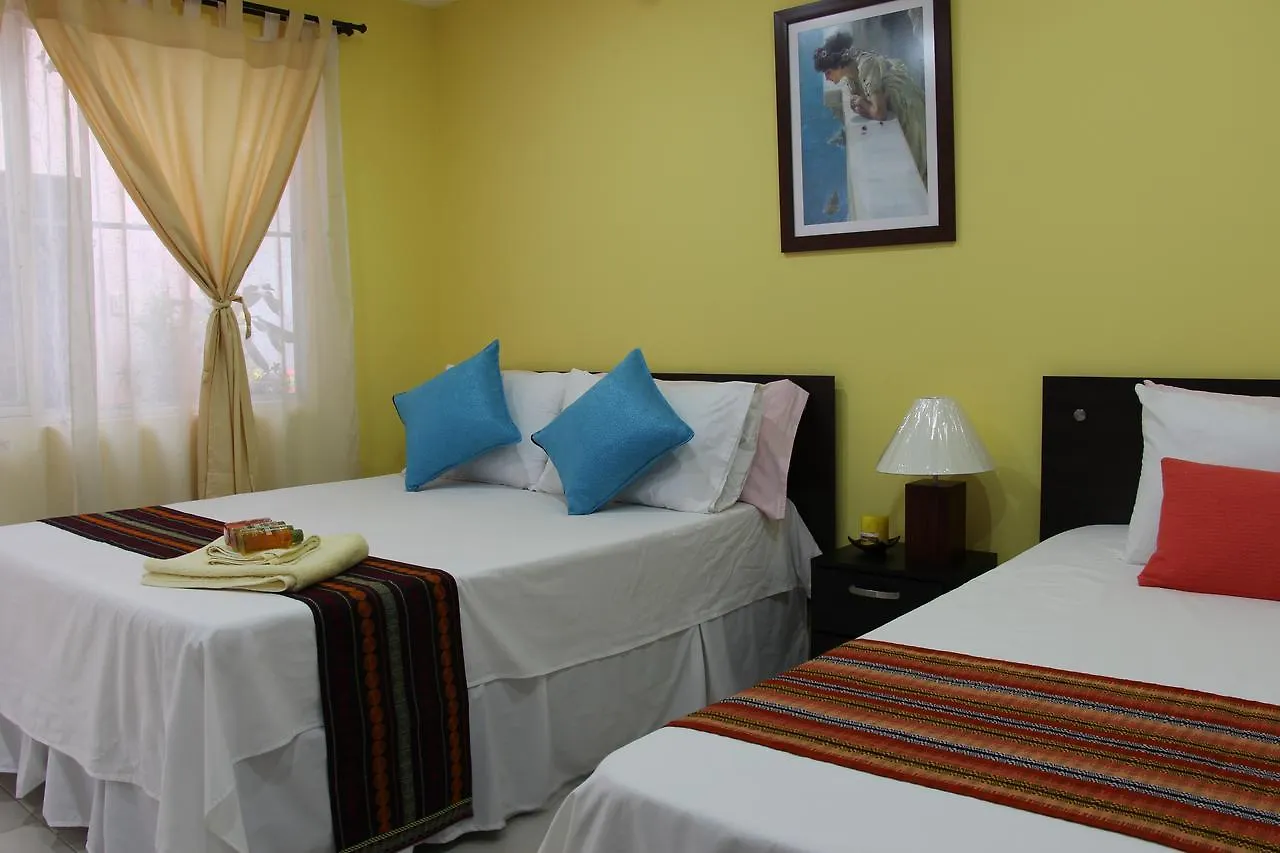 **  Casa Colon Bed & Breakfast Cali Colombia