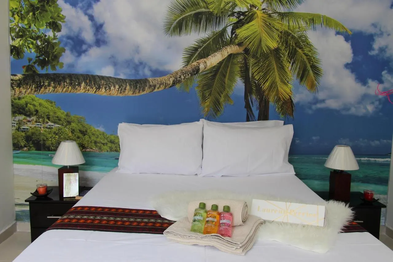 Casa Colon Bed & Breakfast Cali