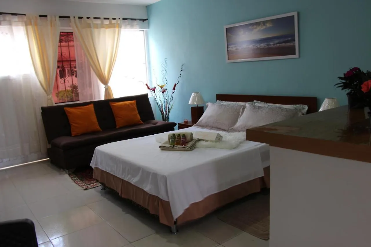 Casa Colon Bed & Breakfast Cali