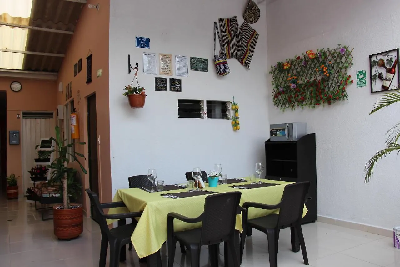 Casa Colon Bed & Breakfast Cali