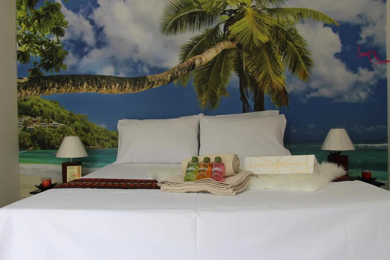 **  Casa Colon Bed & Breakfast Cali Colombia