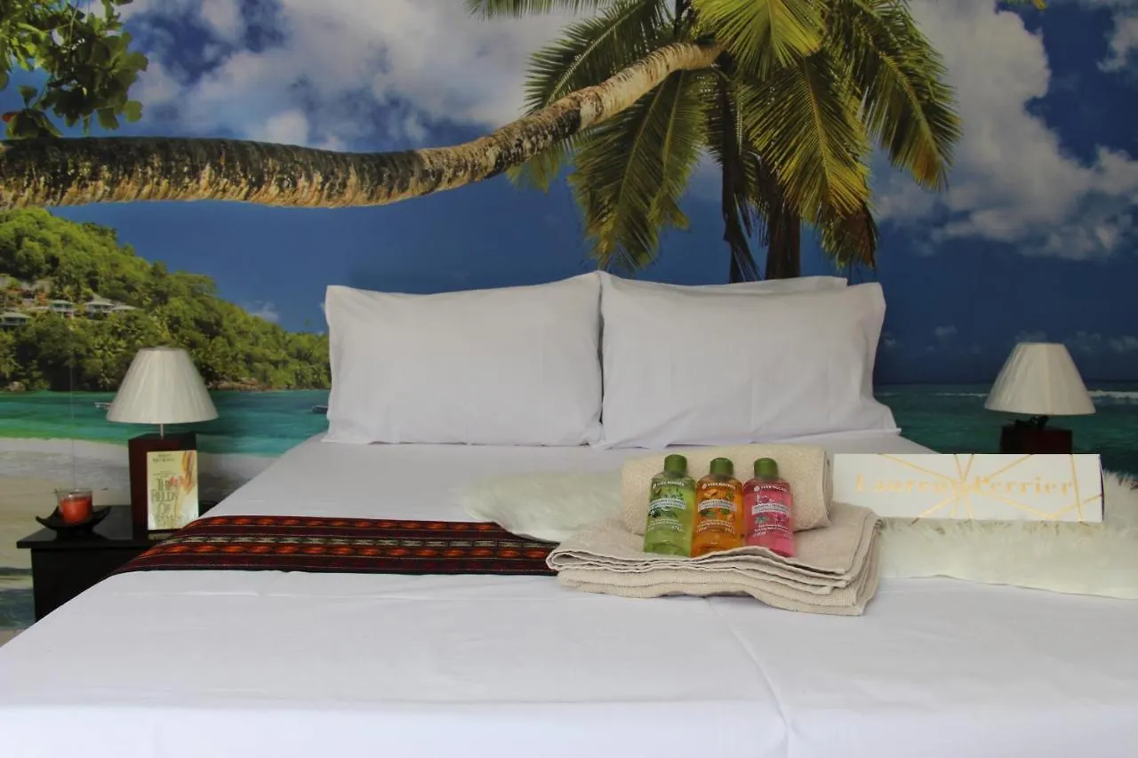 Casa Colon Bed & Breakfast Cali