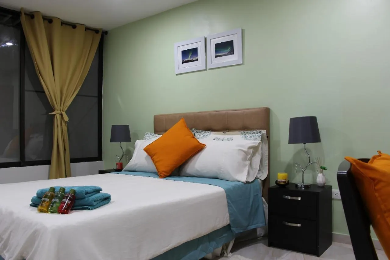 Casa Colon Bed & Breakfast Cali