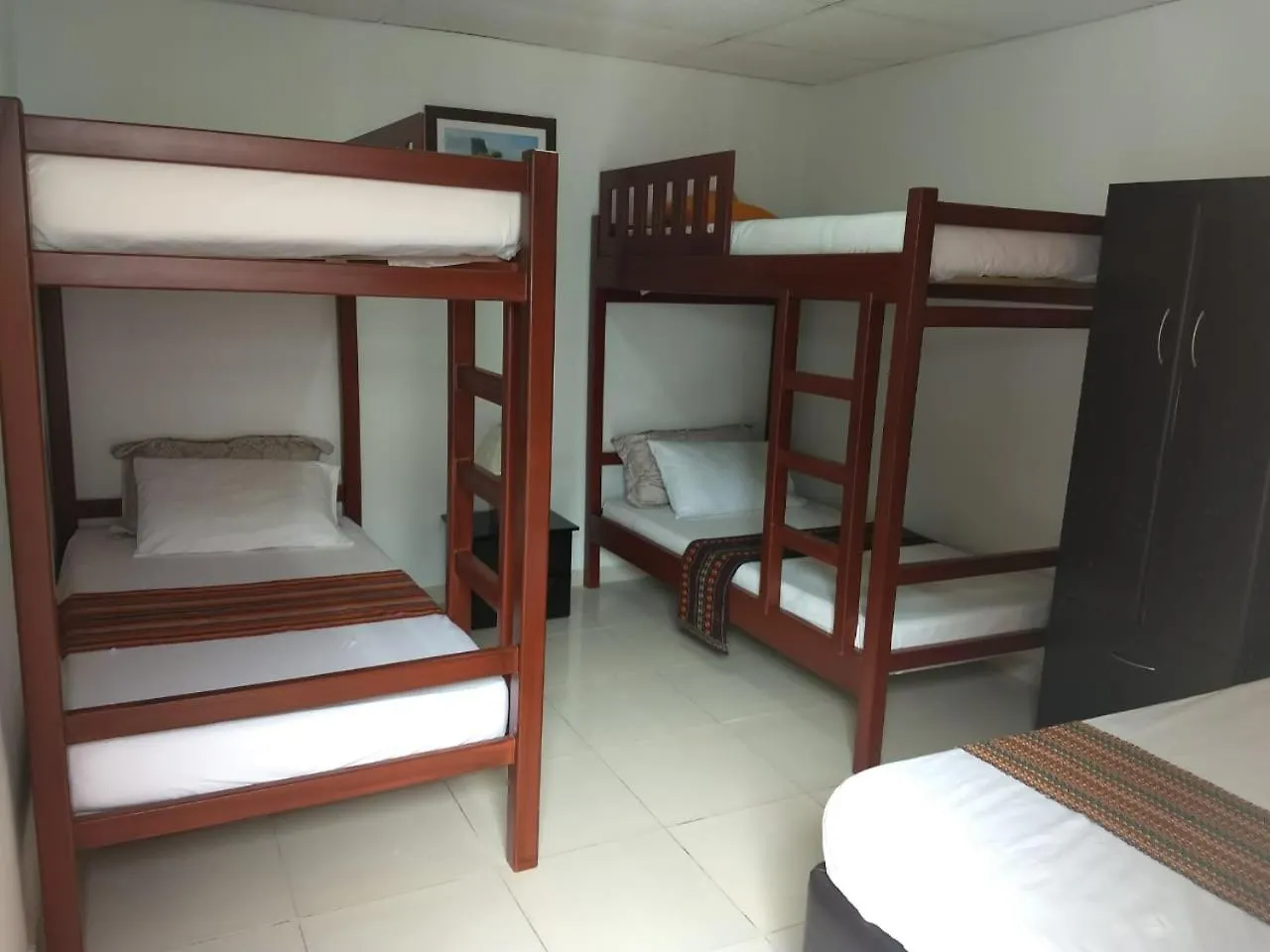 Casa Colon Bed & Breakfast Cali