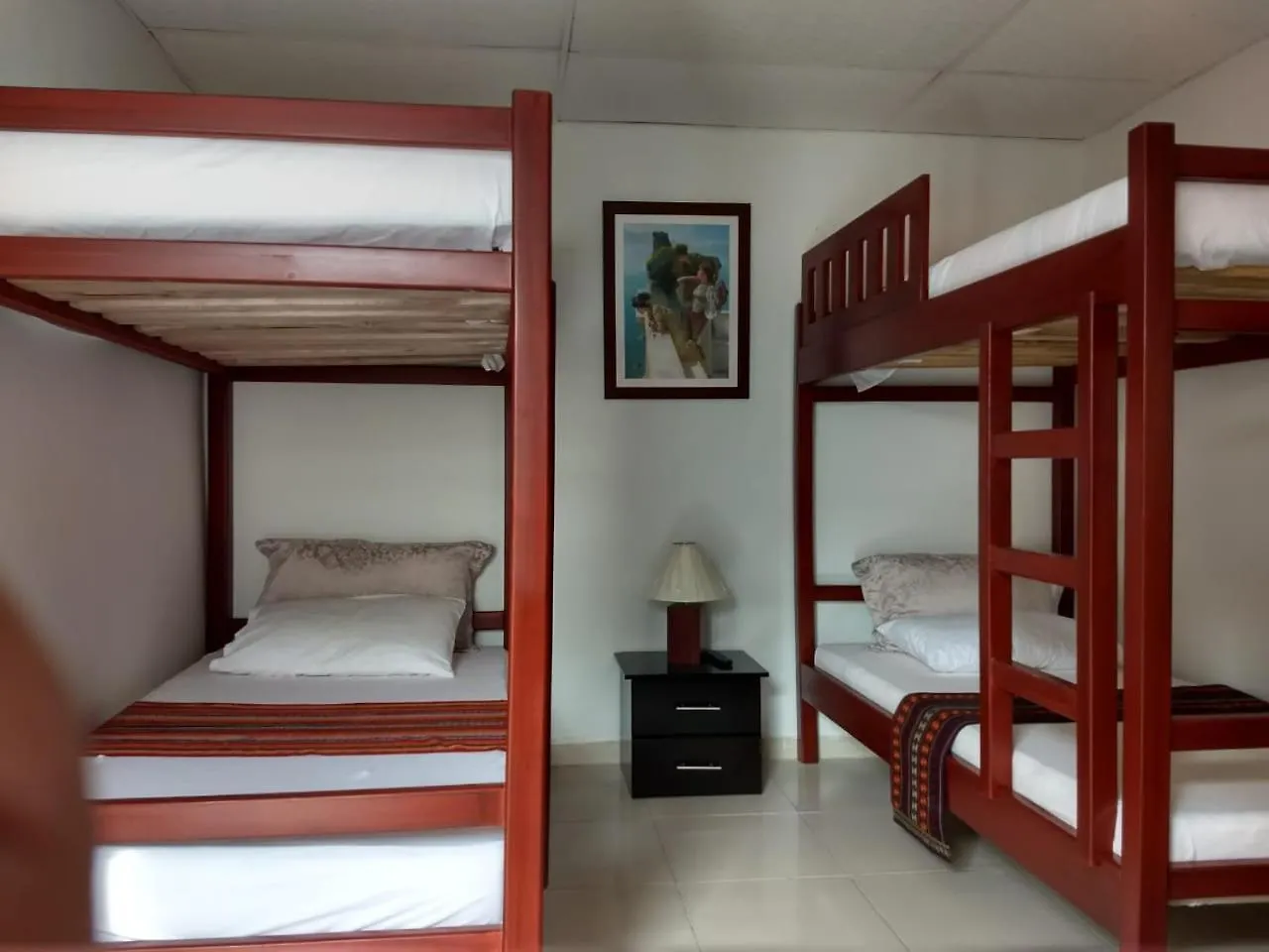 Casa Colon Bed & Breakfast Cali Colombia