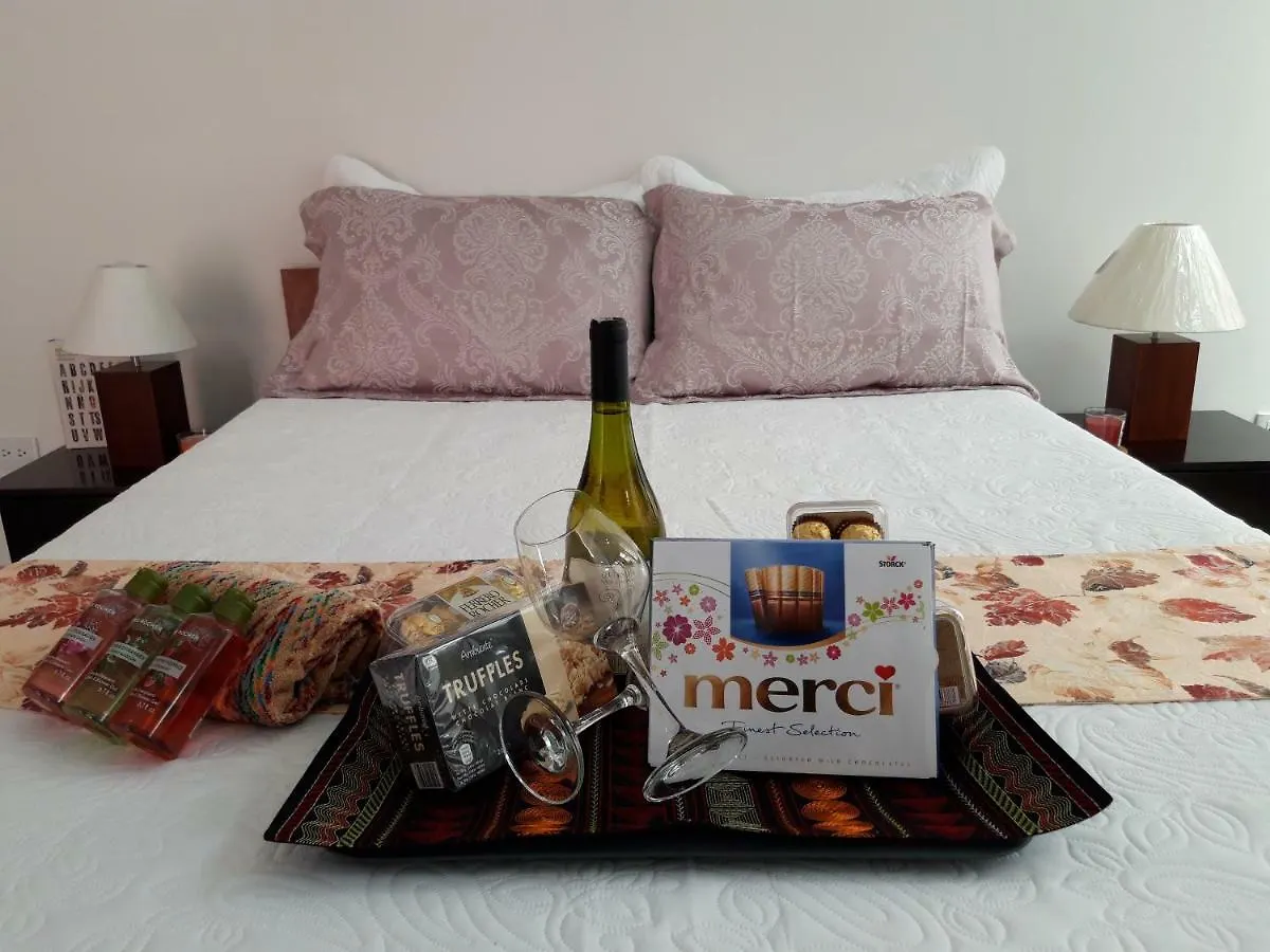 Casa Colon Bed & Breakfast Cali