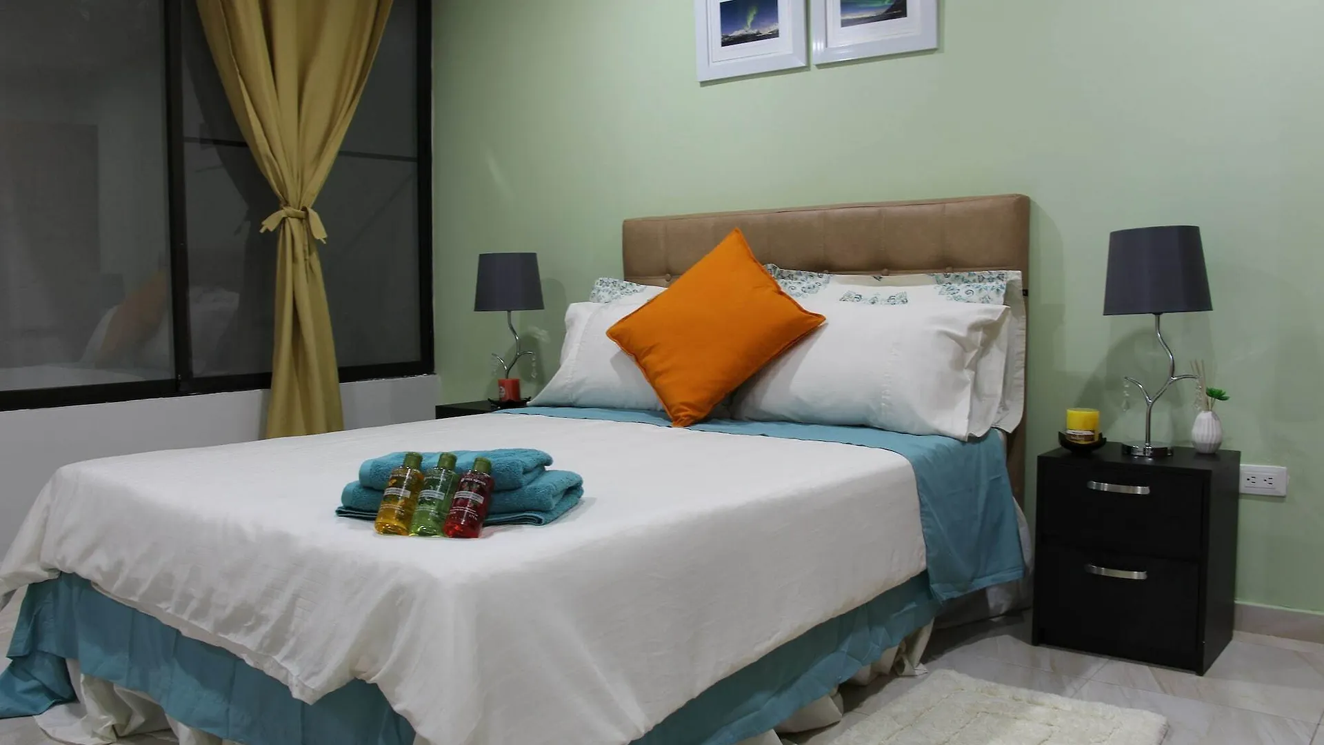 Casa Colon Bed & Breakfast Cali